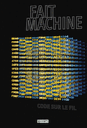 Fait machine